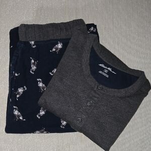 Men's Eddie Bauer Sleep Set